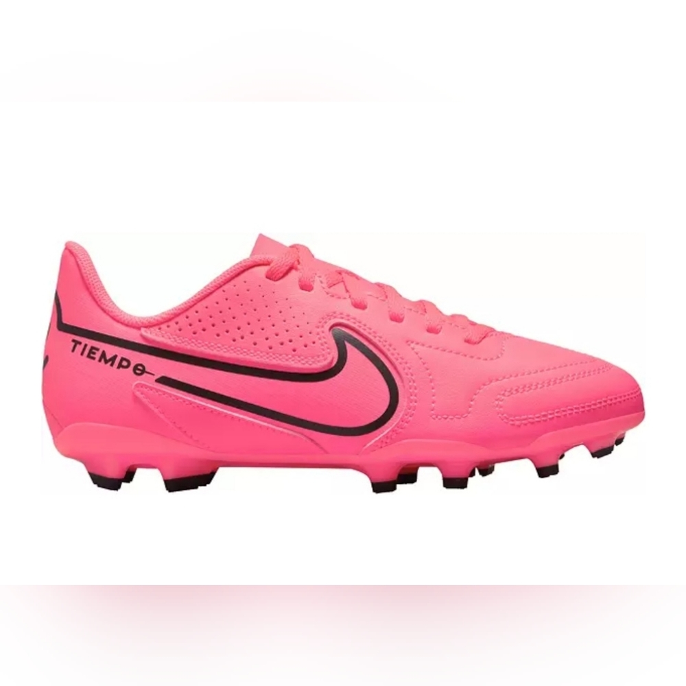 NIKE TIEMPO SOCCER